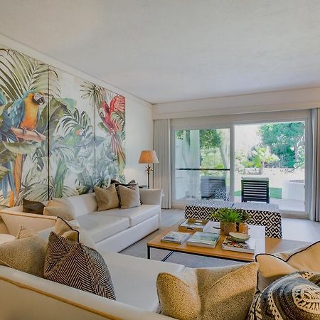 Victory Beach House 퀸타도라고 외부 사진