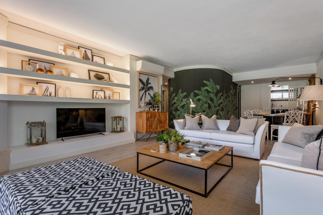 Victory Beach House 퀸타도라고 외부 사진