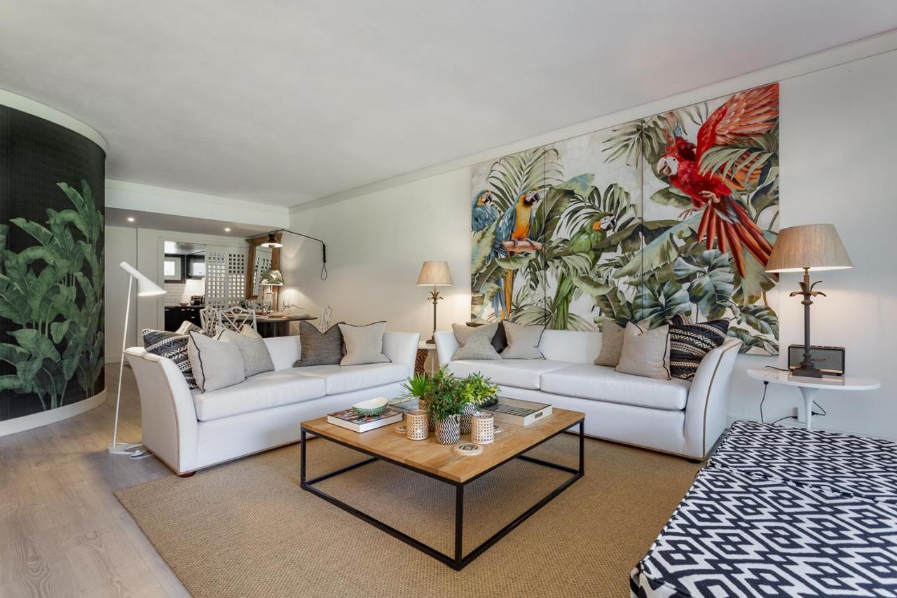 Victory Beach House 퀸타도라고 외부 사진